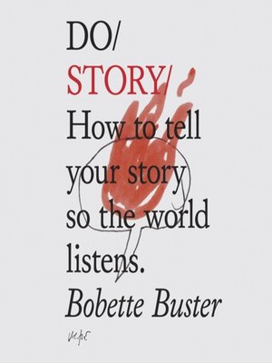 cover image of Do Story